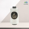 Deer Brand  ด้ายเย็บผ้า ตรา กวาง  สีขาว (หลอด)