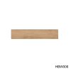 กระเบื้องยาง Rectango SPC รุ่น Herringbone ความหนา 6 mm.