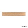 กระเบื้องยาง Rectango SPC รุ่นปูตรง ลายไม้ ความหนา 5 mm.