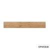 กระเบื้องยาง Rectango SPC รุ่นปูตรง ลายไม้ ความหนา 5.5 mm.