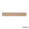 กระเบื้องยาง Rectango SPC รุ่นปูตรง ลายไม้ ความหนา 5.5 mm.