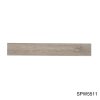กระเบื้องยาง Rectango SPC รุ่นปูตรง ลายไม้ ความหนา 5.5 mm.