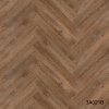 กระเบื้องยาง LVT ลายไม้