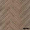 กระเบื้องยาง Rectango SPC รุ่น Herringbone ความหนา 6 mm.