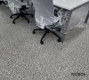 กระเบื้องยาง Rectango LVT รุ่น Terrazz ลายหินขัด รหัส TRZ603