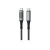 สาย thunderbolt4 ZTEC ZC641