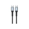 สายชาร์จ TYPE C ZTEC ZC311  ZC312