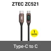 ZTEC ZC521