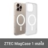 เคสไอโฟน Ztec Magcase 1