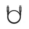 สายชาร์จเร็วแบบแม่เหล็ก 240W ZTEC ZC661