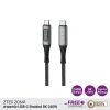 สาย thunderbolt 4 ZTEC ZC641