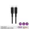 สายชาร์จAi ZTEC ZC711 5A 100W