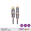 สายชาร์จ 4 in 1 ZTEC ZM421