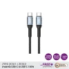 สายชาร์จ TYPE C ZTEC ZC311 / ZC312