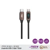 สายชาร์จ TYPE C ZTEC ZC521 / ZC522