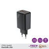 หัวชาร์จเร็ว ZTEC ZA452 45W