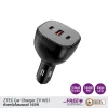 หัวชาร์จในรถยนต์ ZTEC Car Charger ZV1651