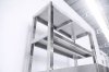ชั้นเสริมตั้งโต๊ะ/Desktop shelf organizer เกรด201 แข็งแรงทนทาน รับประกันคุณภาพจากประเทศเกาหลี