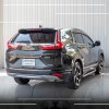 HONDA CRV, 1.6EL i-DTEC 4WD 2018 สีเขียวเข้ม โฉม ปี17-23