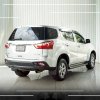 ISUZU MU-X, 1.9 (CD) ปี 2020 เกียร์AT สีเทาโฉม ปี13-20