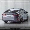 HONDA CITY, 1.0 SV ปี 2020 สีเทาโฉม ปี19-ปัจจุบัน 4D