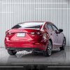 MAZDA3, 2.0 S ปี 2019 จด 2020 สีแดง โฉม ปี14-19 4Dr