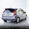 HONDA JAZZ, 1.5 i-VTEC V+ ปี 2017 สีเทา โฉม ปี14-ปัจจุบัน