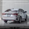 TOYOTA YARIS ATIV, 1.2 PREMIUM LUXURY ปี 2023 สีเทา โฉม ปี22-ปัจจุบัน
