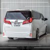 TOYOTA ALPHARD, 2.5 SC PACKAGE ปี 2019 สีขาว โฉม ปี15-23