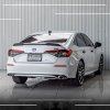 HONDA CIVIC, 2.0 e:HEV RS 2022 สีขาว โฉม FE ปี21-ปัจจุบัน