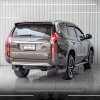 MITSUBISHI PAJERO, SPORT 2.4 GT Premium 4WD ปี 2016 สีน้ำตาล รถVat. โฉม ปี15-ปัจจุบัน