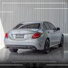 BENZ C-CLASS, C300e AMG SPORT ปี 2021 สีเทา โฉม W205 ปี14-23