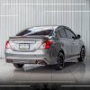 NISSAN ALMERA, 1.2 E ปี 2013 สีน้ำตาลโฉม ปี11-20