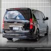 HYUNDAI H1, ELITE ปี 2015 สีดำ  โฉม ปี08-18