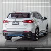 MG HS, 1.5 X PHEV ปี 2022 สีขาวโฉม ปี19-ปัจจุบัน