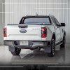 FORD RANGER, 2.0 BI-TURBO WILDTRAK ปี 2023 สีขาวโฉม HI-RIDER DOUBLE CAB