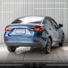 MAZDA2, 1.5 XD High Connect ปี 2018 สีน้ำเงิน โฉม ปี14-ปัจจุบัน 4Dr