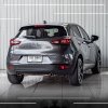 MAZDA CX-3, 2.0 BASE 2021 สีเทาโฉม ปี15-ปัจจุบัน
