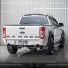 FORD RANGER, 2.2 XL ปี 2020 สีขาวโฉม DOUBLE CAB