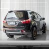 ISUZU MU-X 1.9 (CD) ปี 2017 สีดำ เกียร์ธรรมดา โฉม ปี13-20