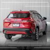 TOYOTA COROLLA CROSS, 1.8 HYBRID PREMIUM SAFETY ปี 2020