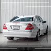 Benz E240 avangard w211 ปี 2004