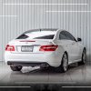 BENZ E-CLASS, E200 COUPE CGI AMG ปี 2013 โฉม W207 ปี09-16