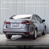 NISSAN ALMERA, 1.0 V ปี 2023 สีเทาโฉม ปี19-ปัจจุบัน