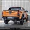 FORD RANGER, 3.2 WILDTRAK 4WD DOUBLE CAB 2018
