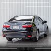 TOYOTA CAMRY, 2.5 HV NAVI ปี 2017 สีดำ  โฉม ปี12-18