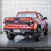 FORD RANGER, 2.0 RAPTOR BI-TURBO 4WD ปี 2023 จด 2024 สีส้มโฉม DOUBLE CAB