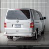 VOLKSWAGEN CARAVELLE, 3.2 V6 ปี 2008 โฉม ปี06-ปัจจุบัน เกียร์ Auto ทิปโทรนิค เดินหน้า 6 speed สีเทา เครื่องยนต์ เบนซิน ไมล์ 262,205 km