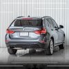 BMW X1, SDRIVE 1.8i SPORT ปี 2013 สีเทา โฉม E84 ปี09-16