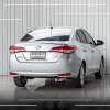 TOYOTA YARIS ATIV, 1.2 E ปี 2019 สีเทา โฉม ปี17-22